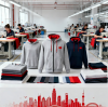 Top Custom Hoodie Manufacturers in China: 2025 Edition