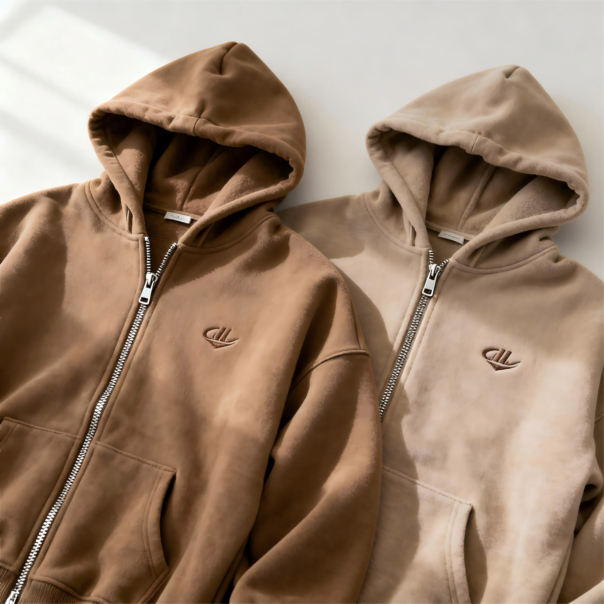 custom hoodie manufacturers