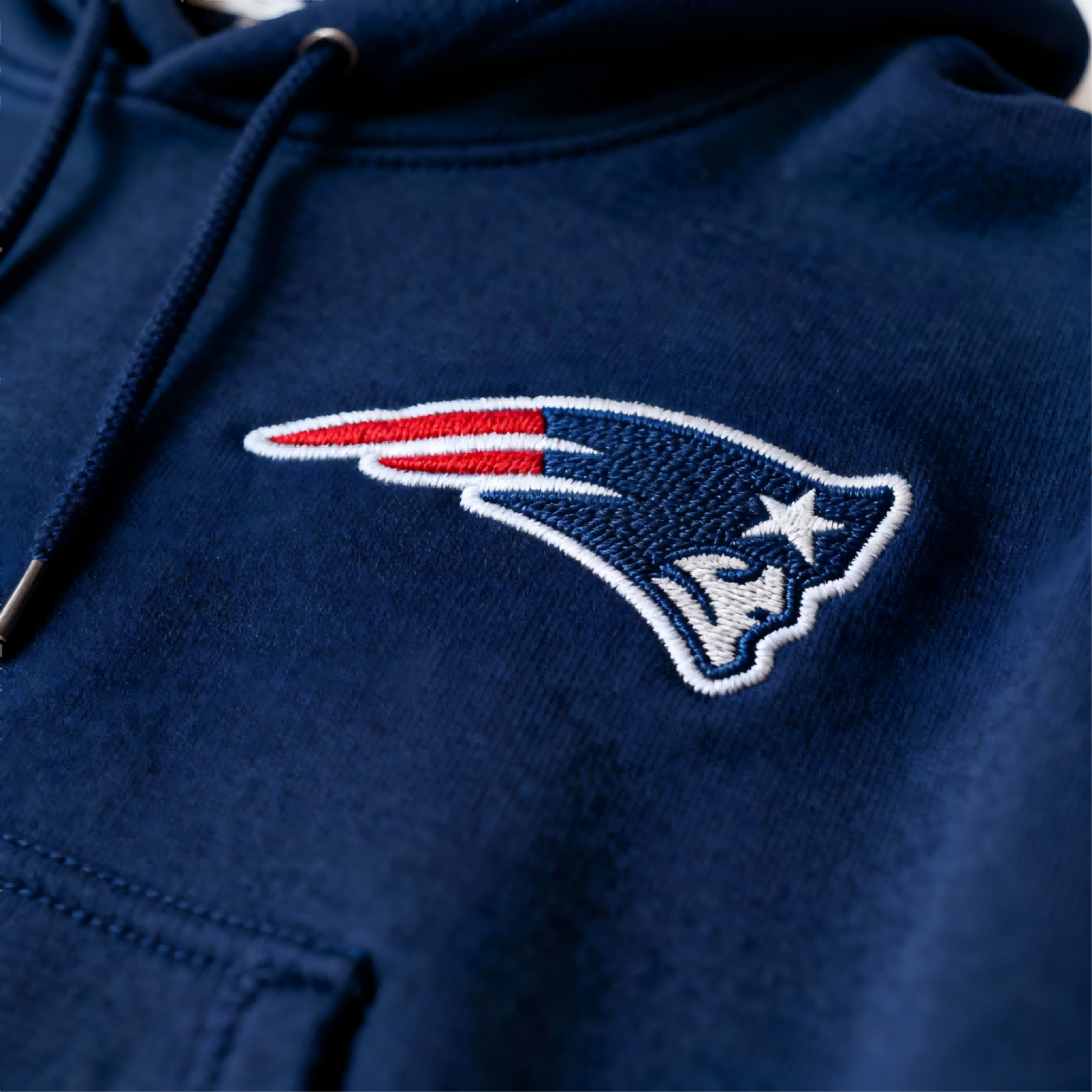 embroidery hoodies custom