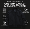 The Ultimate Guide to Choosing Your Custom Jacket Manufacturer