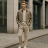 Men's Casual Wear 2025: Latest Trends & What's In Style Right Now
