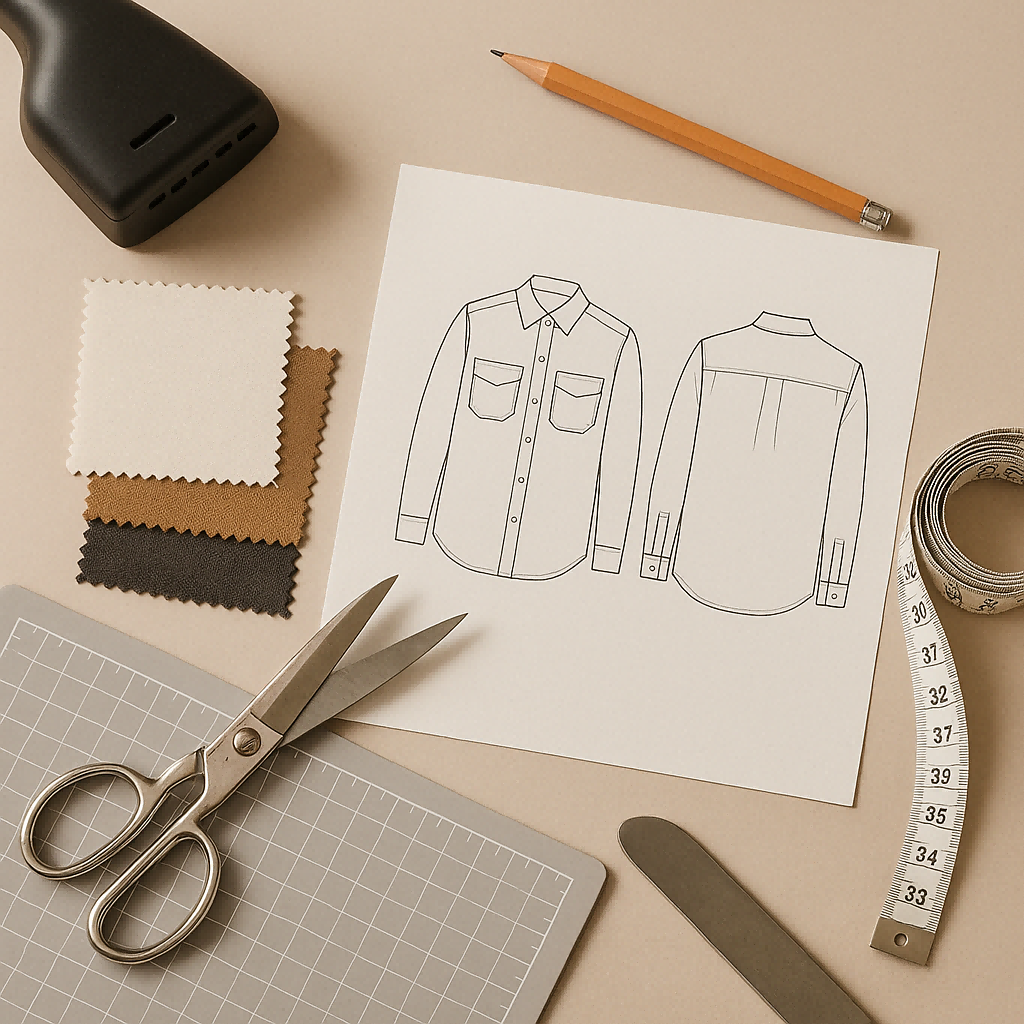 Top 10 Clothing Manufacturers for Startups in 2025 | Low MOQ & Custom