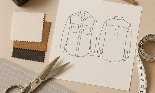 Top 10 Clothing Manufacturers for Startups in 2025 | Low MOQ & Custom