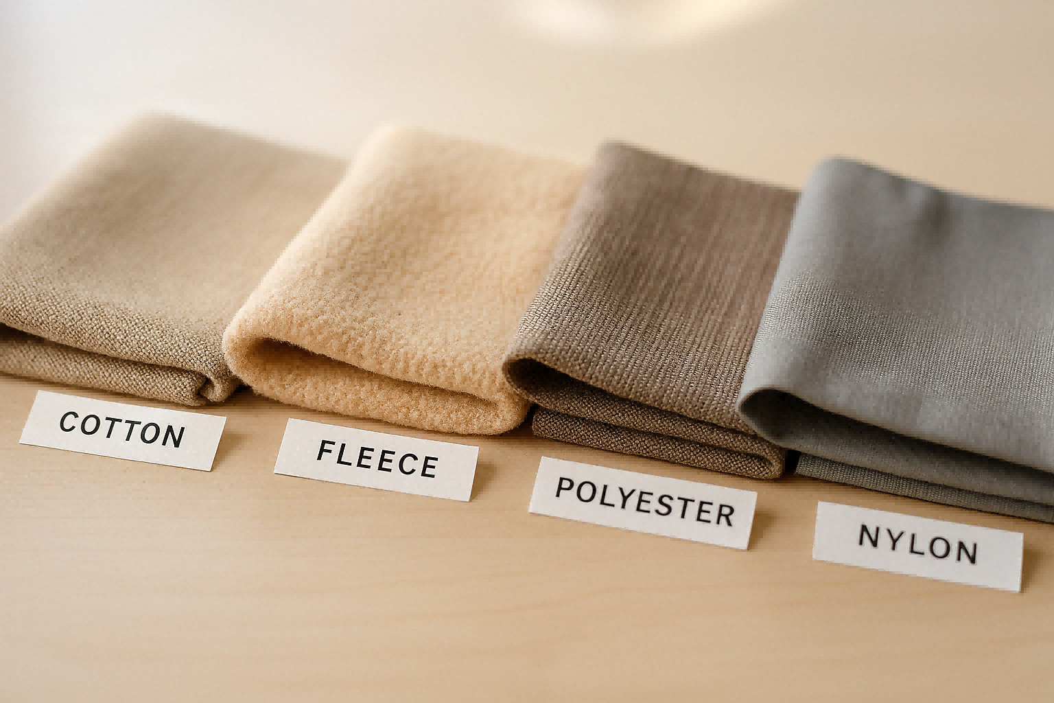 China clothing manufacturers