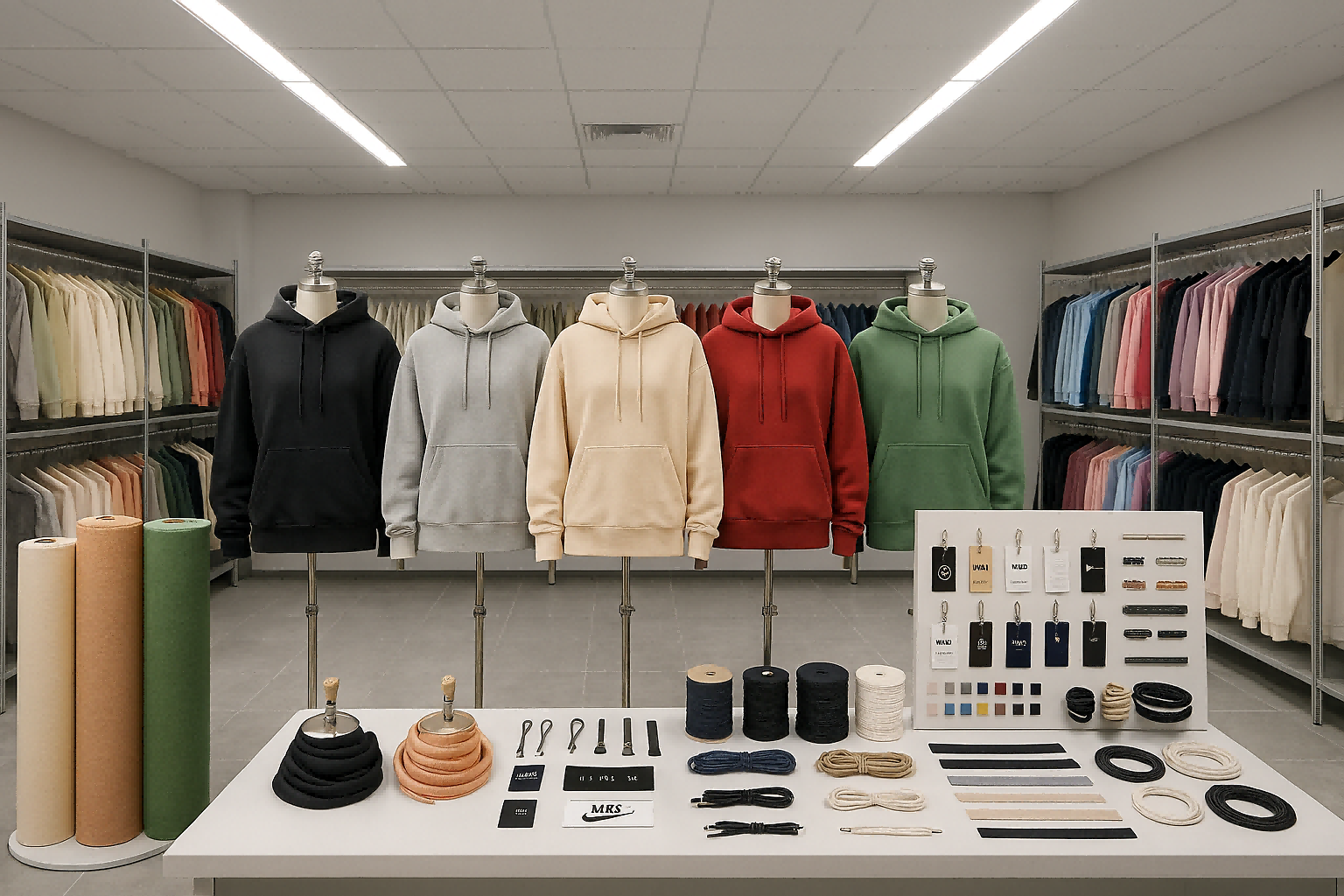 sports clothing manufacturers china