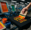 The Ultimate Guide to Custom T Shirt Silk Screen Printing