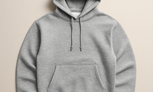 The Ultimate Guide to High-Quality Custom Hoodies