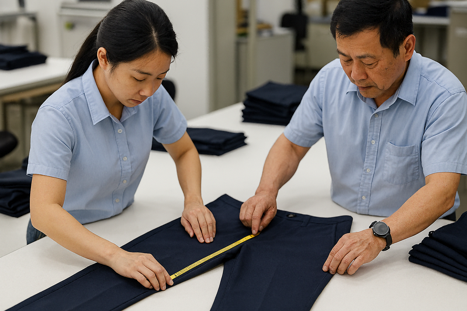 best business casual pants for men	