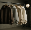 Top Custom Hoodie Manufacturers for Streetwear Brand