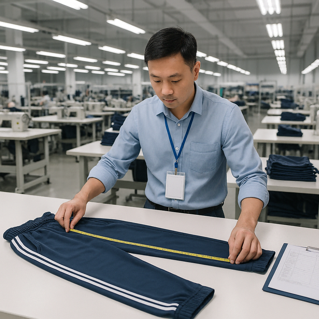 track pants manufacturers