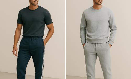 Track Pants vs Joggers: Manufacturing Differences Brands Must Know