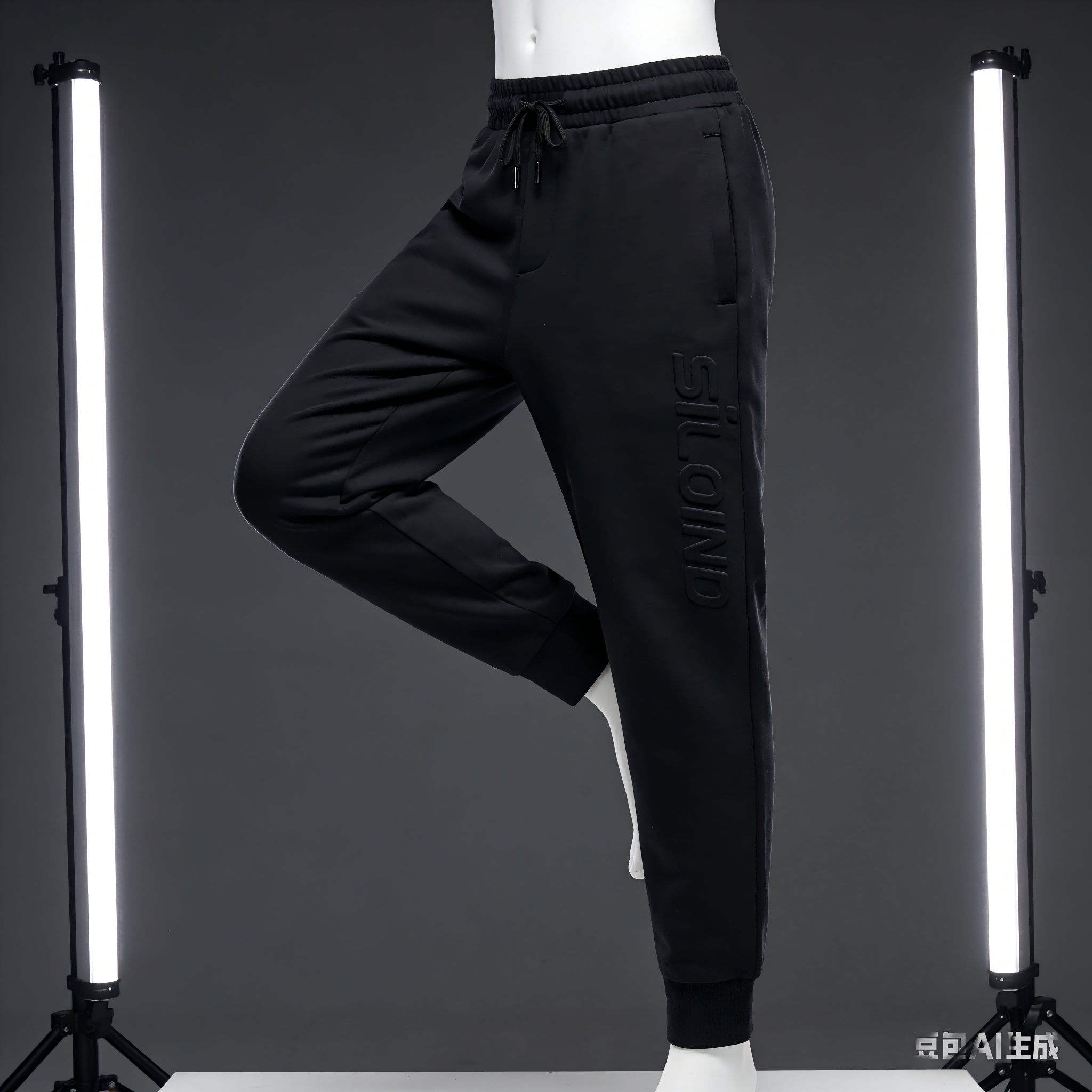 How to Develop a Private Label Track Pants Collection