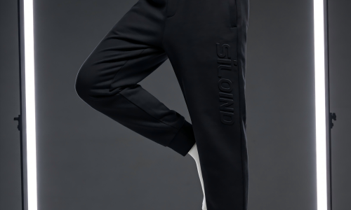 How to Develop a Private Label Track Pants Collection