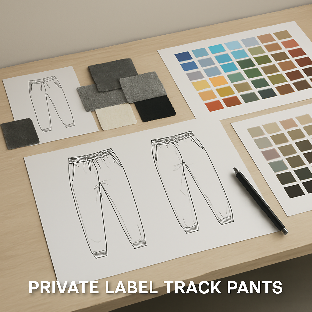 cargo pants manufacturers	