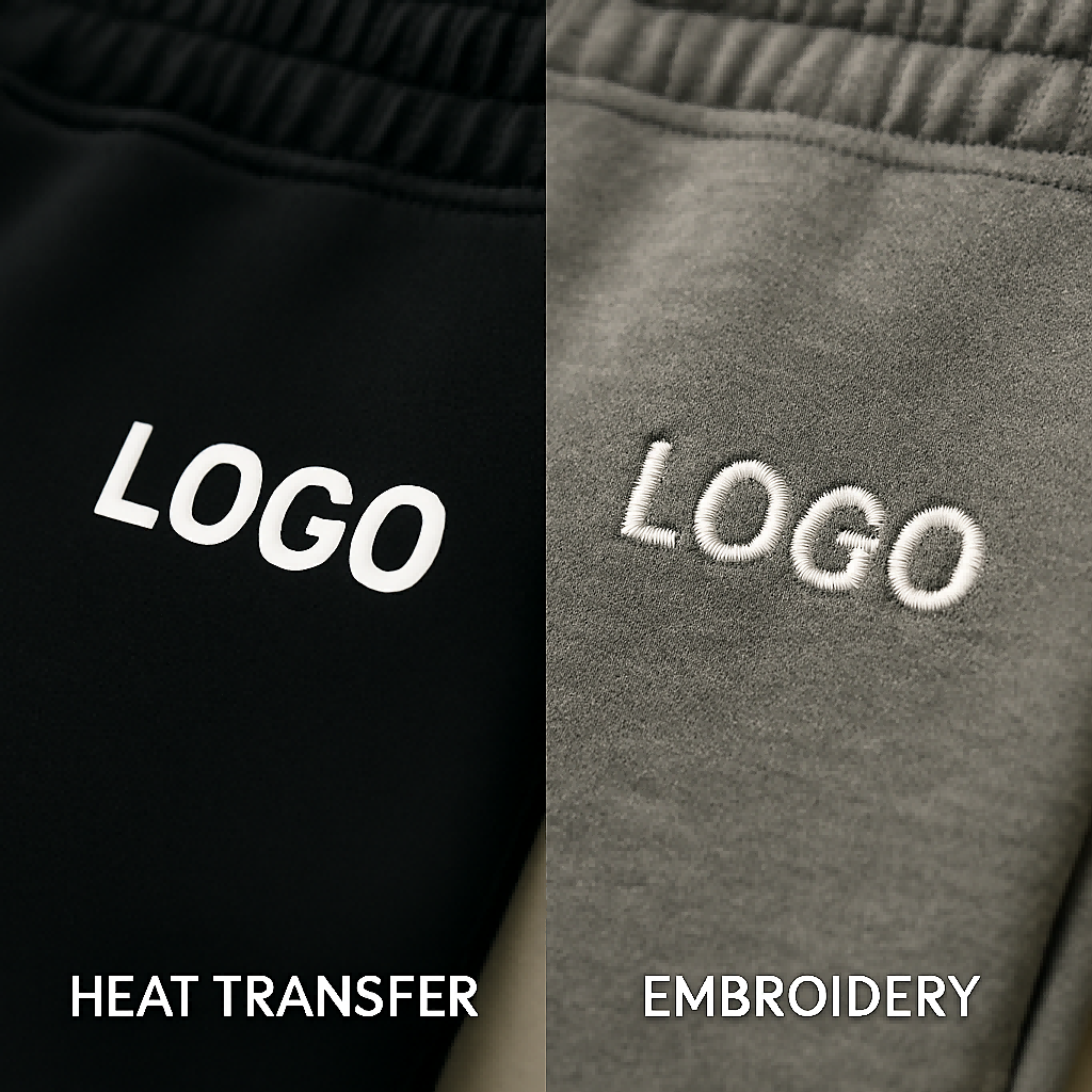 track pants manufacturers