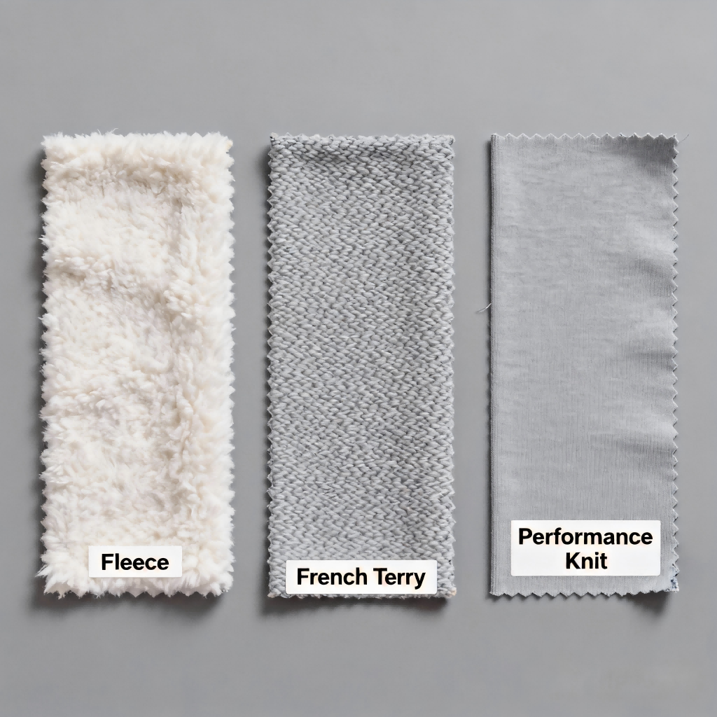 Custom Hoodies Manufacturer