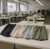 Ultimate Guide to Choosing a Shorts Manufacturer for Your Brand