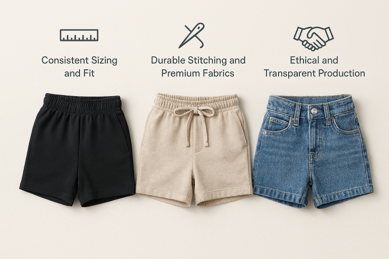 gym shorts manufacturer	