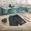 How to Evaluate a High-Quality Shorts Manufacturer: A Buyer's Checklist