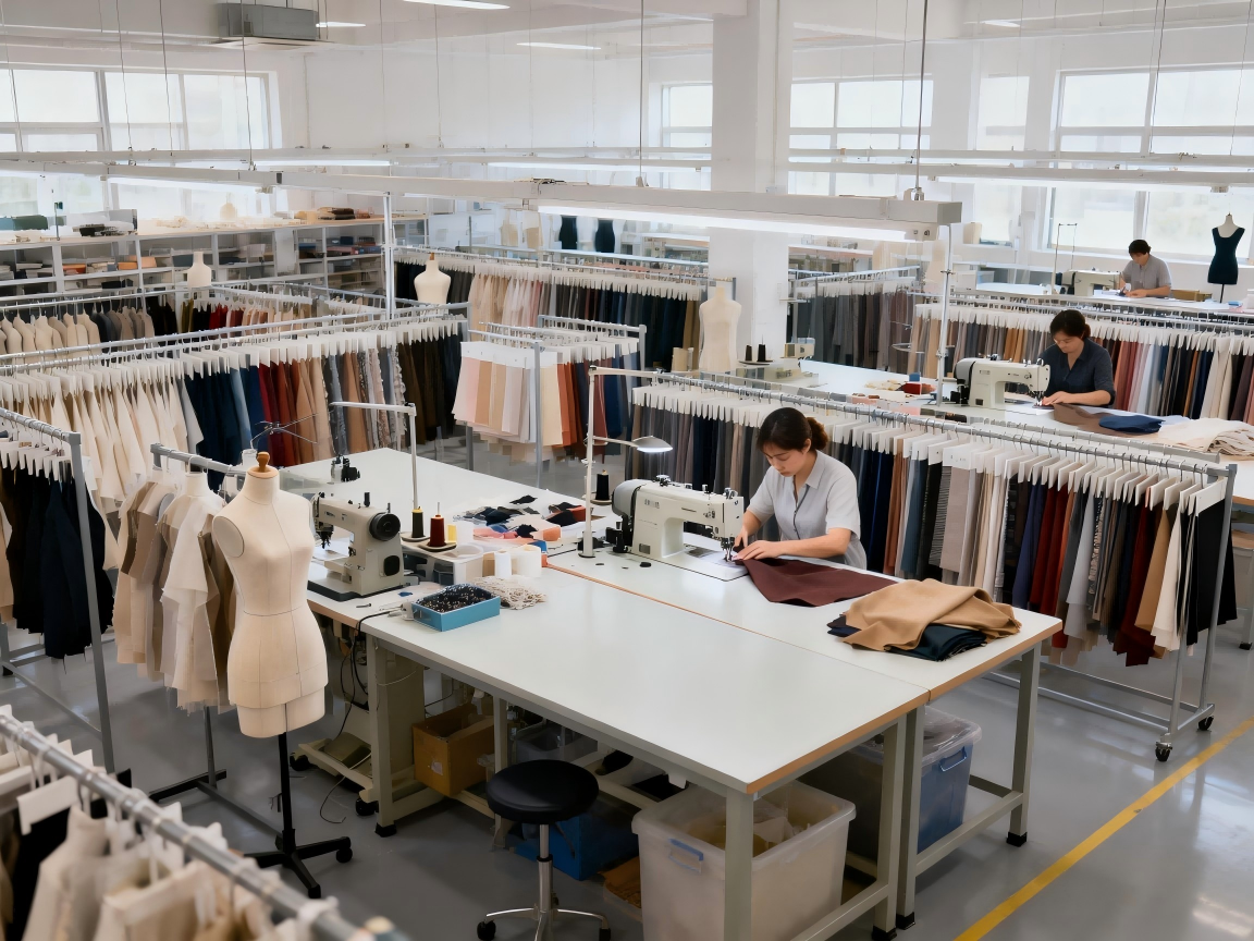 custom shorts manufacturer