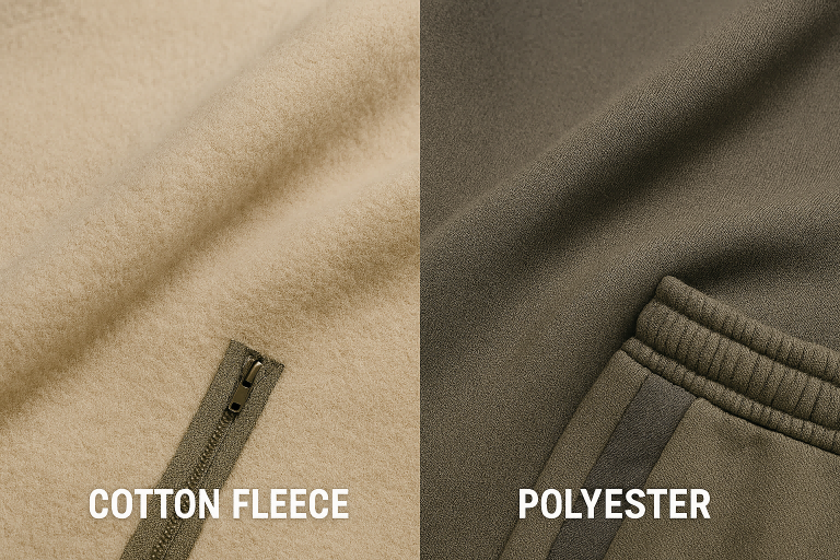 custom tracksuit manufacturers		