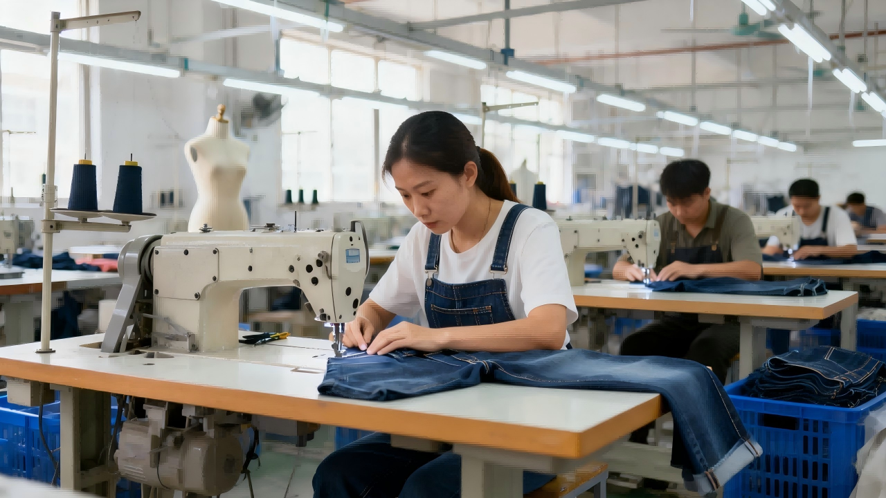 What makes Artisan Casual a reliable custom clothing manufacturer?