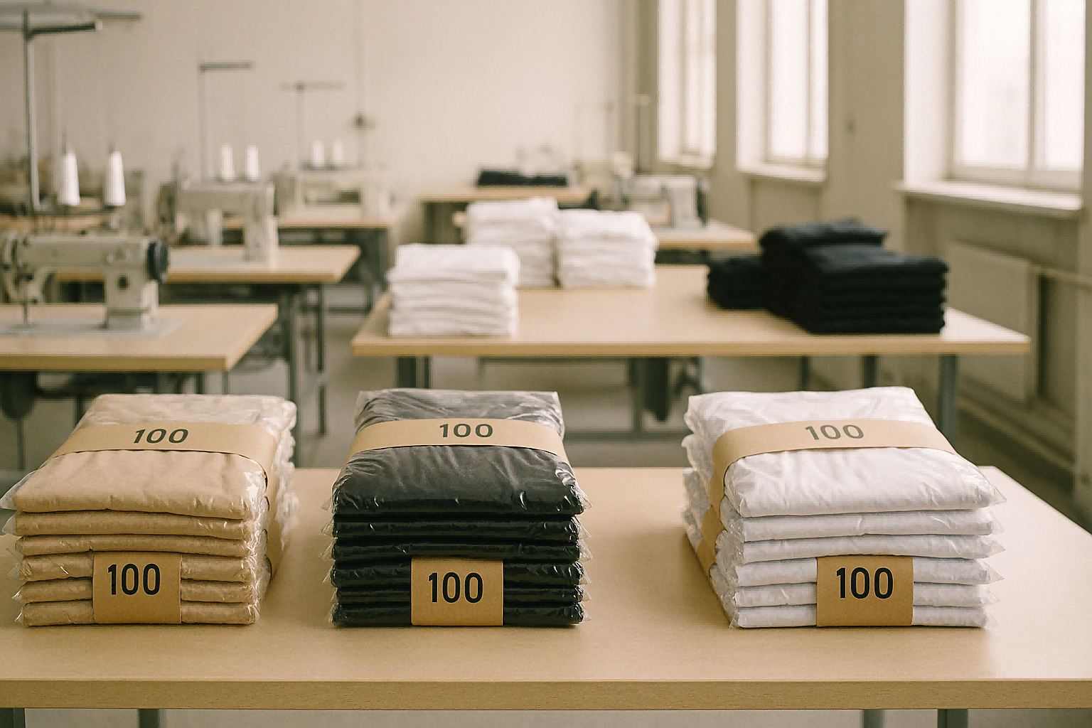 private label clothing manufacturers