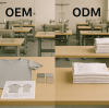 OEM vs ODM Apparel Manufacturing: Which One Is Right for Your Brand?