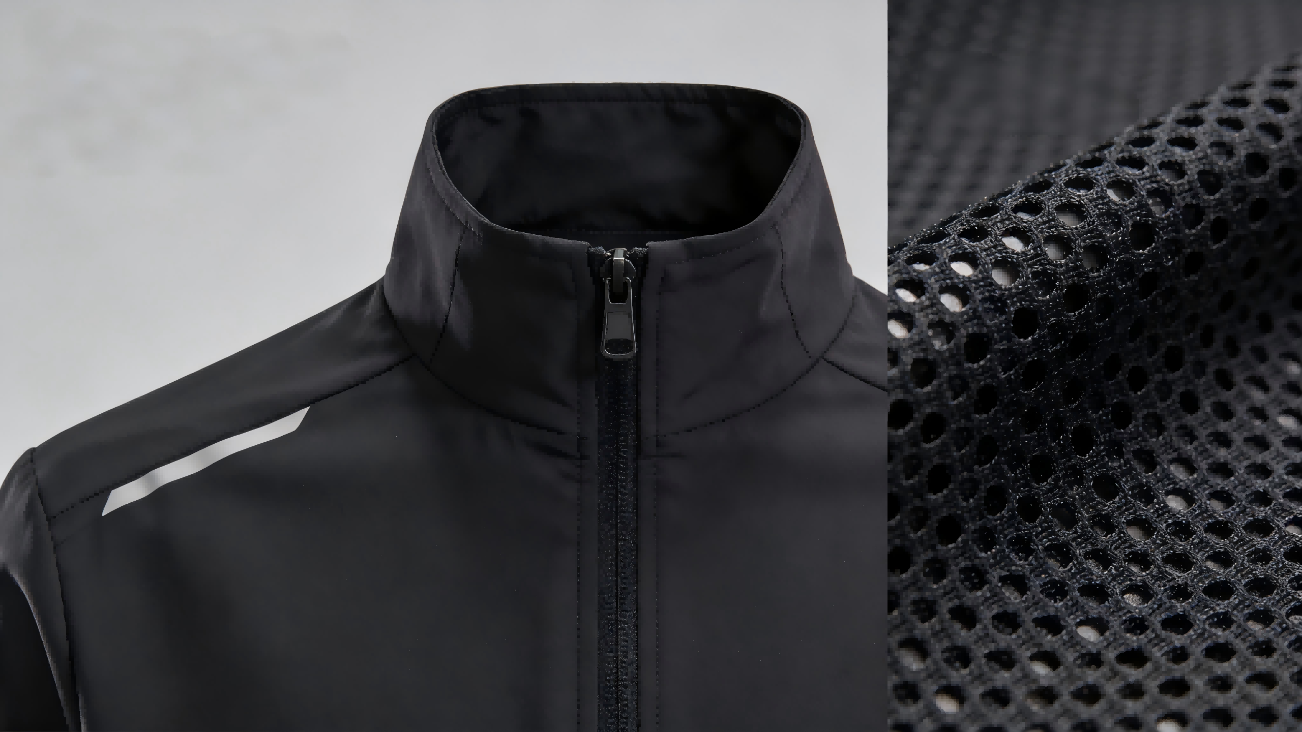 Custom Sports Jackets for Men: Design, Fabric & Manufacturing Guide