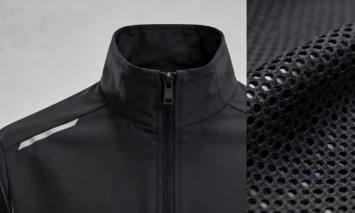 Custom Sports Jackets for Men: Design, Fabric & Manufacturing Guide