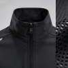 Custom Sports Jackets for Men: Design, Fabric & Manufacturing Guide