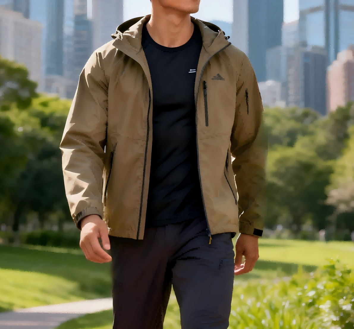 Best Men's Sports Jackets: Styles, Materials & Buying Tips