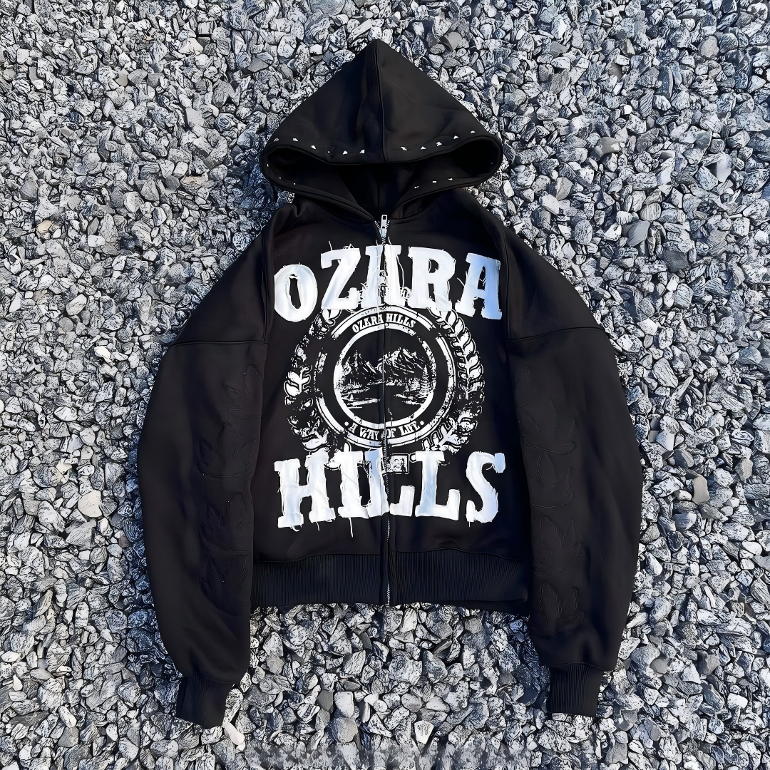 best hoodie manufacturer