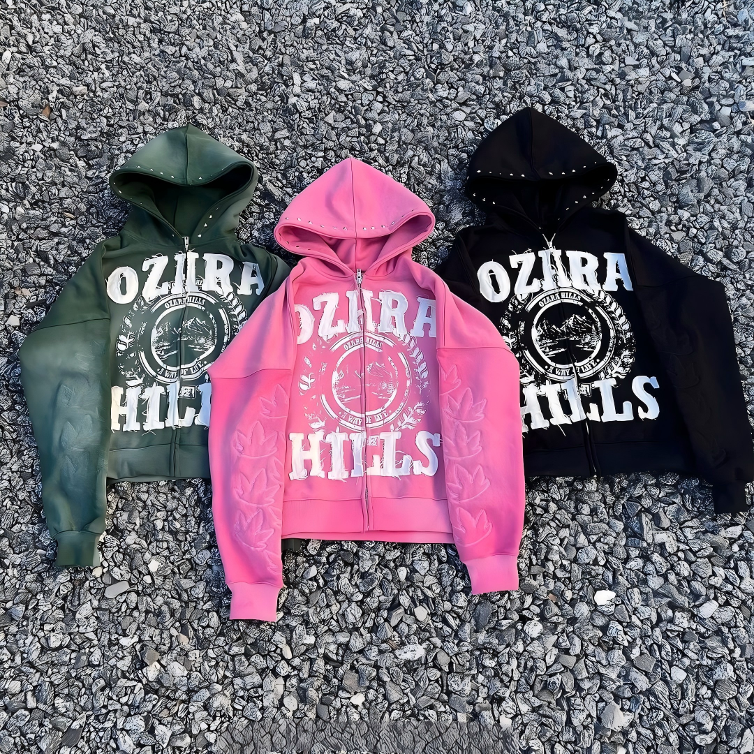 best hoodie manufacturer