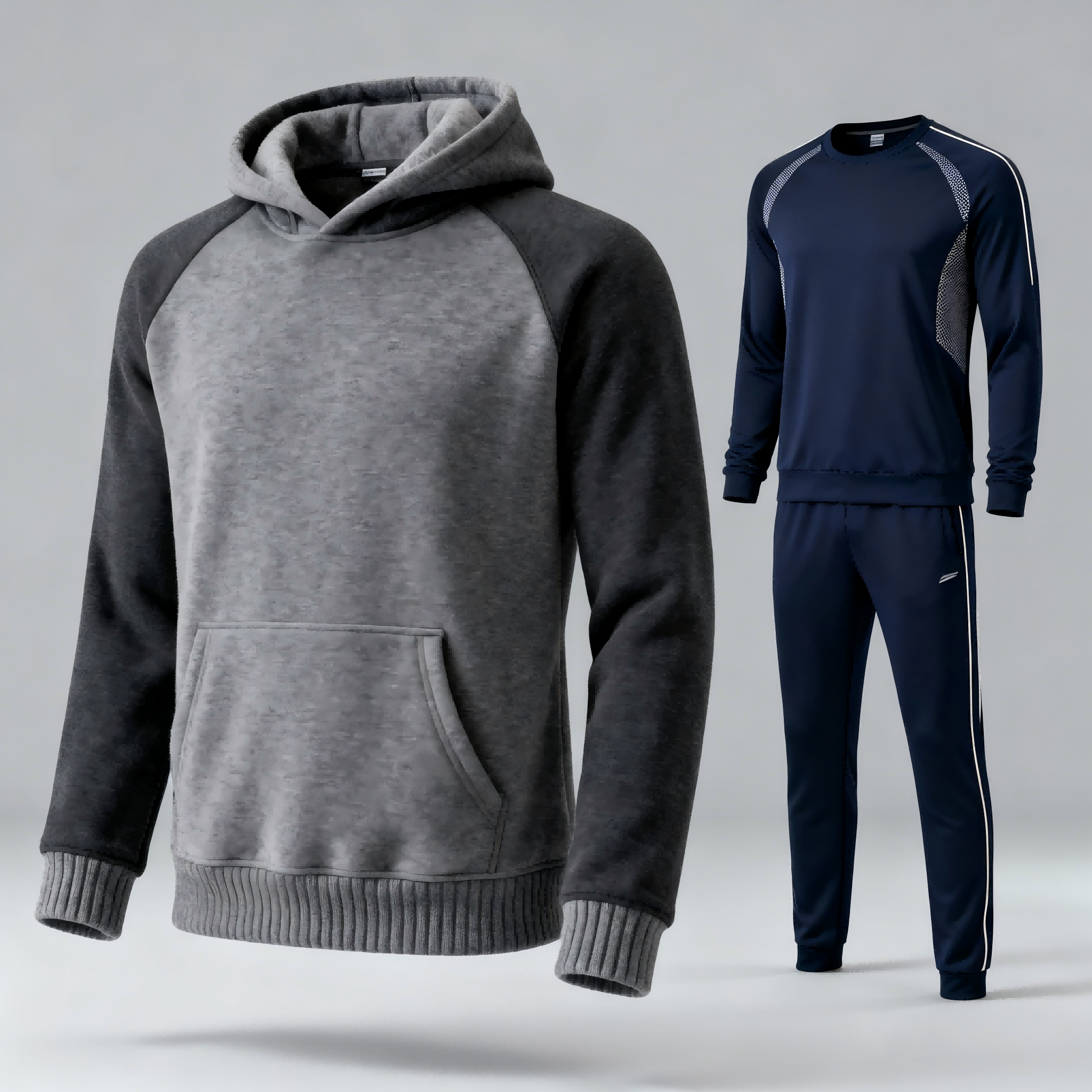 China OEM sportswear