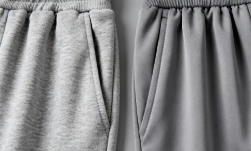 Cotton vs Polyester Tracksuits for Brands: Which Fabric Is Right for Your Collection?