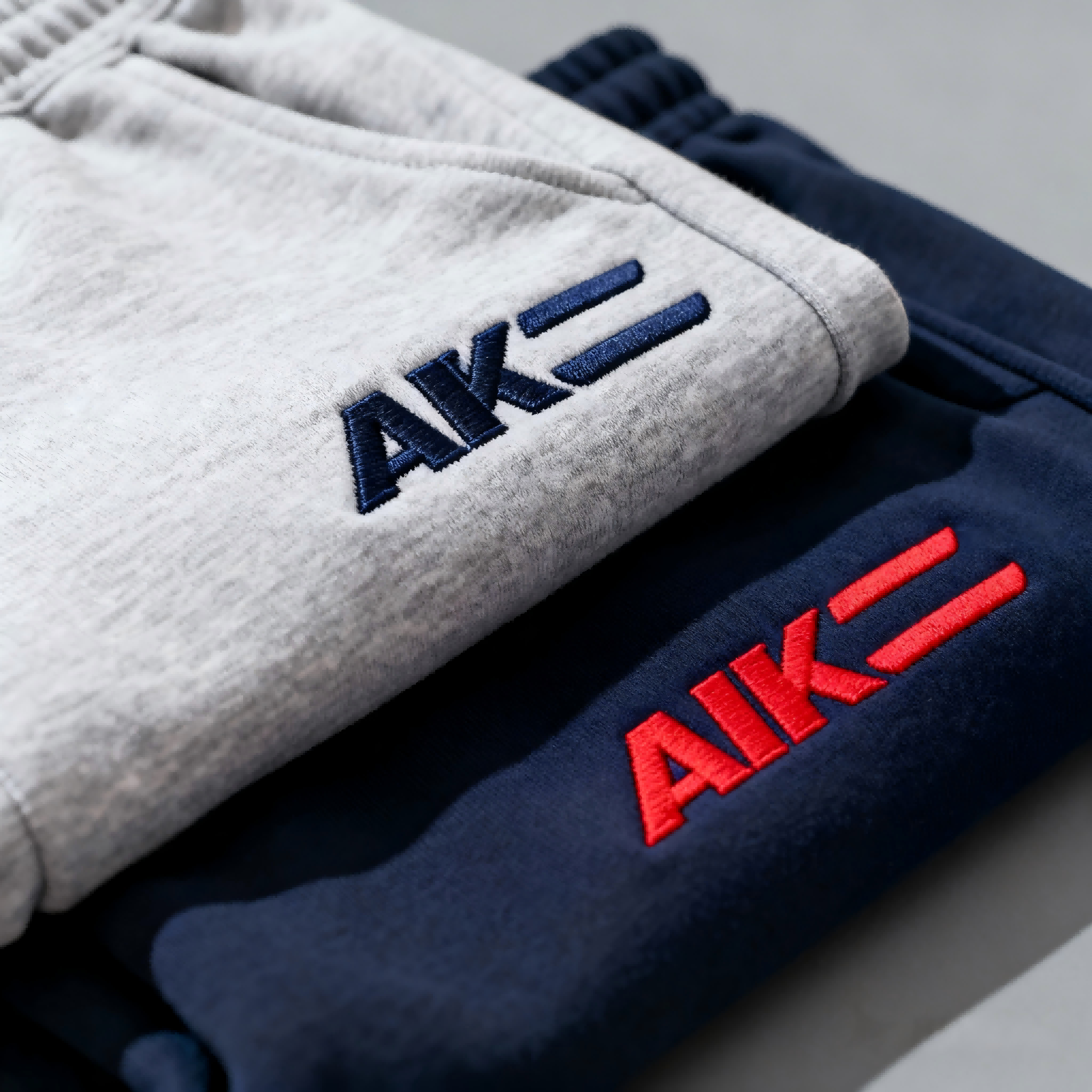 Custom Sportswear Manufacturing