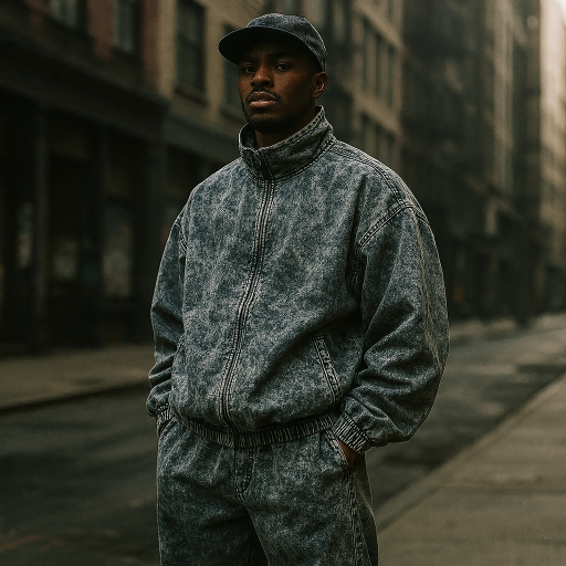 custom streetwear clothing