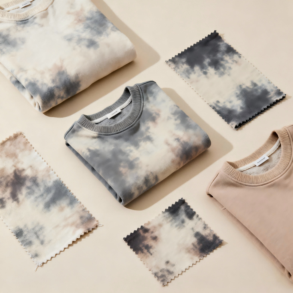 streetwear factory China