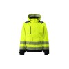 Uniouter Flame Retardant Winter Jacket, Hood, Used for Rescue, OEM Support