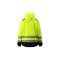 Custom Flame Retardant Winter Jacket, Hood, Used for Rescue, OEM Support