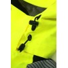 Uniouter Flame Retardant Winter Jacket, Hood, Used for Rescue, OEM Support