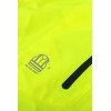 Uniouter Flame Retardant Winter Jacket, Hood, Used for Rescue, OEM Support