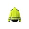 Custom Flame Retardant Winter Jacket, High Visibility Reflective, Wholesale and OEM Support