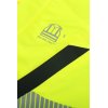 Uniouter Flame Retardant Winter Jacket, High Visibility Reflective, Wholesale and OEM Support