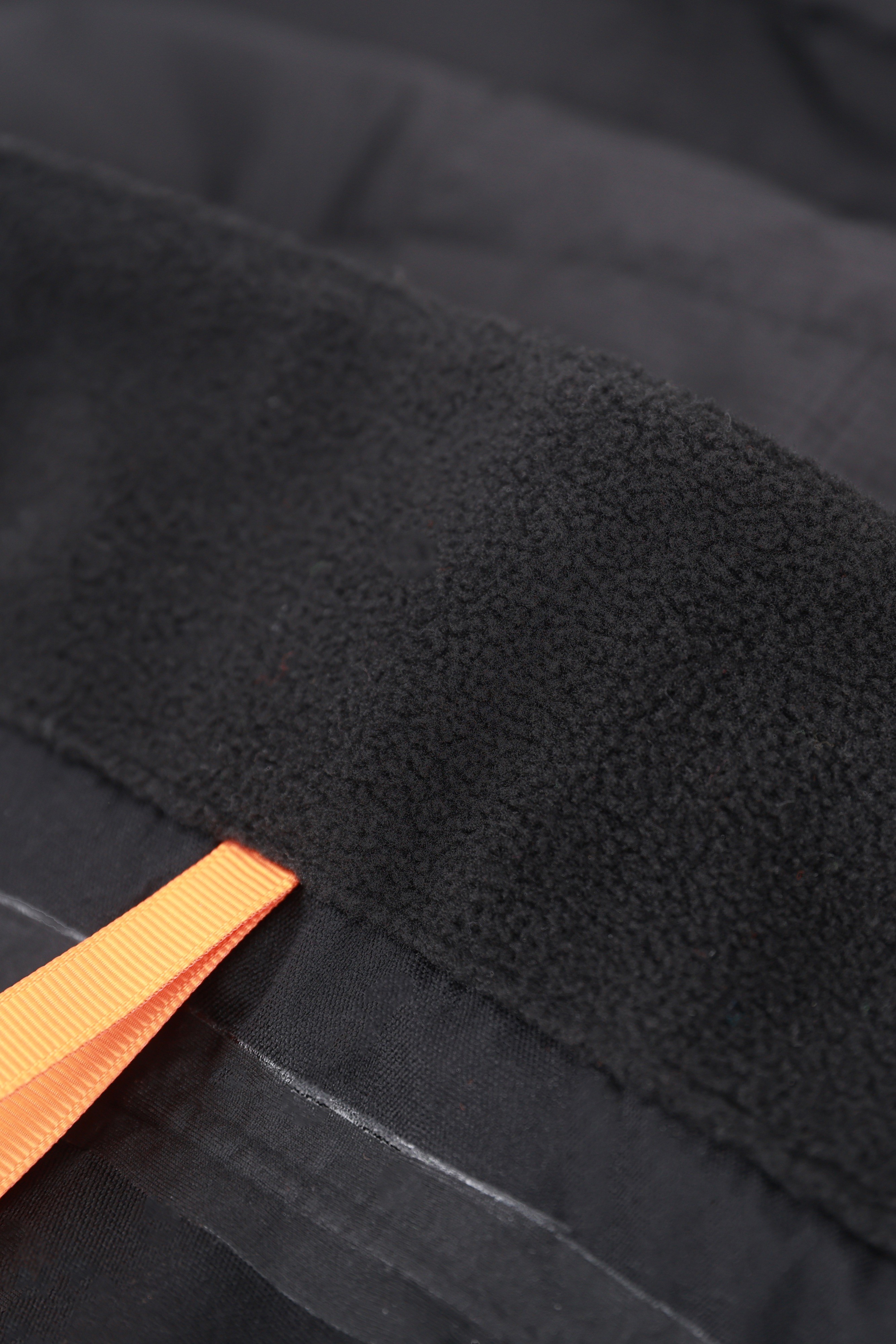 Warm Fiberfur Lining