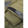 Custom Windproof Hiking Jacket, Elastic Cuffs, Concealed Pockets, Hooded