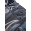 Uniouter Black Raincoat, Level 3 Waterproof, Adjustable Hat, Supports Wholesale