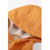 Uniouter Rainproof Hiking Coat, Insulated, Adjustable Hat, Supports OEM