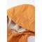 Uniouter Rainproof Hiking Coat, Insulated, Adjustable Hat, Supports OEM